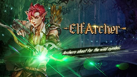 [สล็อต] RSG คลาสสิก: เอลฟ์อาร์เชอร์ - ทดลองเล่นสล็อตฟรี