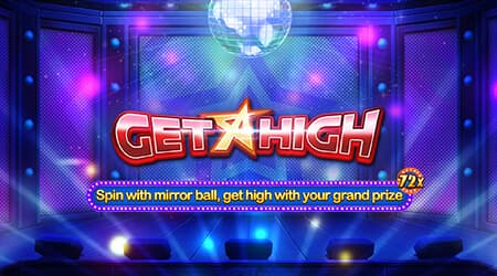 [สล็อต] RSG คลาสสิก: Get High - ทดลองเล่นสล็อตฟรี