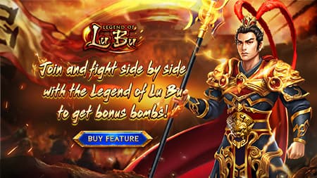 [สล็อต] RSG คลาสสิก: ตำนานเทพลิโป้ - ทดลองเล่นสล็อตฟรี