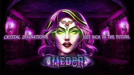 [สล็อต] RSG คลาสสิก: Medea - ทดลองเล่นสล็อตฟรี