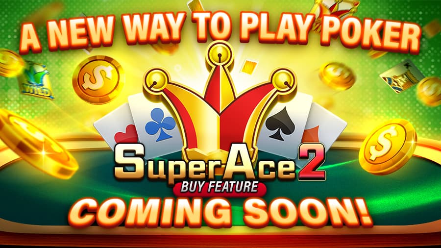 [สล็อต] ข่าว RSG: Super Ace 2 - ทดลองเล่นสล็อตฟรี